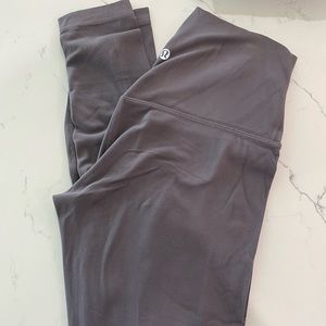 LULULEMON ALIGN LEGGINGS/ SIZE 6